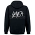 Slayer - Skulls - SLYMTSSKS - KAPUCNIS PULÓVER