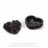 Alchemy - Rose Heart Box - Black - ékszeres doboz SA19