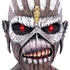 Iron Maiden - The Book of Souls - Bust Box - ÉKSZERES DOBOZ - B5268S0