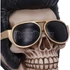 Elvis Skull - koponya - U5425T1