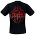 Death - The Sound of Perseverance - UNISEX PÓLÓ