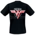 Van Halen - RED LOGO - UNISEX PÓLÓ