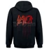 Slayer - Hell Awaits Black - KAPUCNIS PULÓVER