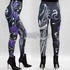 ETERNAL REVERIE BLACK - leggings L16