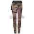 TERROR - leggings WK-421/CO