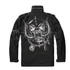 Motörhead - M65 Jacketitem - M65 KATONAIFAZONÚ DZSEKI - 61003.2.S - LIMITÁLT!