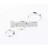 Steel Continuous Hoop Ring - piercing