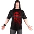 PURE BLOOD - T-Shirt Black - K092M101