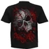 PURE BLOOD - T-Shirt Black - K092M101
