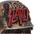 Slayer - Skull - HŰTŐMÁGNES - B5579T1