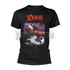 DIO - HOLY DIVER - Unisex póló - PH12506