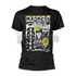MADNESS - CUTTINGS 2 (BLACK) - Unisex póló - PHD12179