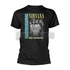 NIRVANA - NEVERMIND DEEP END - Unisex póló - RTNIR121