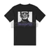 HAMMER HORROR - FRANKENSTEIN - Unisex póló - XYZW190465