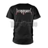 DEATH ANGEL - SONIC BEATDOWN - Unisex póló - PH12025