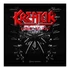 KREATOR - ENEMY OF GOD - kisfelvarró - SP1957