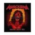 AIRBOURNE - BREAKIN' OUTTA HELL - kisfelvarró - SP2893