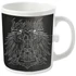 BEHEMOTH - ABYSSUM (WHITE) - bögre - PHMUG563