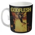 GODFLESH - MESSIAH - bögre - PHMUG618