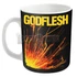 GODFLESH - HYMNS - bögre - PHMUG619