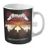 METALLICA - MASTER OF PUPPETS - bögre - PHMUG682