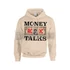 AC/DC - MONEY TALKS - Kapucnis pulóver - ACHO050014