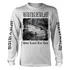 BURZUM - HVIS LYSET TAR OSS (WHITE) - Hosszú ujjú póló - PH11607LS