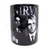 Nirvana - Band - bögre