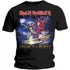 IRON MAIDEN - LEGACY BEAST FIGHT - unisex póló - IMTEE59MB