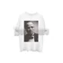 THE GODFATHER - BRANDO B&W - unisex póló - GFTS07MW