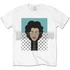 PRINCE - LOVESEXY - unisex póló - PRINTS39MW