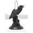 Alchemy - Poe's Raven - gyertyatartó V109