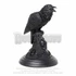 Alchemy - Poe's Raven - gyertyatartó V109