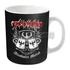 TANKARD - ALCOHOLIC METAL - bögre - PHMUG704