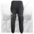 RAVEN SKULL - Casual Cargo Joggers - K074M802