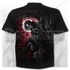 NIGHT STALKER - Kids T-Shirt Black - D101K101