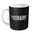 FATES WARNING - LOGO - bögre - PHMUG768