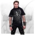 DEATH FOREVER - T-Shirt Black - E036M101