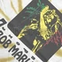 BOB MARLEY - 77 - unisex póló - BMATS40MDD