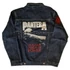 Pantera - Vulgar Display of Power - unisex farmerkabát - PANDJ01MD