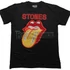 The Rolling Stones - Dia Tongue (Diamante) - unisex póló - RSTS194MB