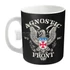 AGNOSTIC FRONT - EAGLE CREST - bögre - PHMUG661