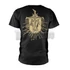 TESTAMENT - CREST SHIELD - unisex póló - PH12335