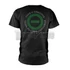 TYPE O NEGATIVE - FOR THE DEVIL - unisex póló - PHD13045