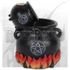 POURING CAULDRONS - Backflow Burner - Q104A914