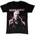 Machine Gun Kelly - Laser Eye - unisex póló - MGKTS03MB