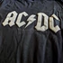 AC/DC - Logo - unisex póló - ACDCTS100MB