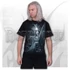 ETHEREAL ANGEL - T-Shirt Black - K105M101