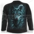 FOREST GUARDIANS - Longsleeve T-Shirt Black - T223M301