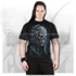 HUMAN 2.0 - T-Shirt Black - K106M101